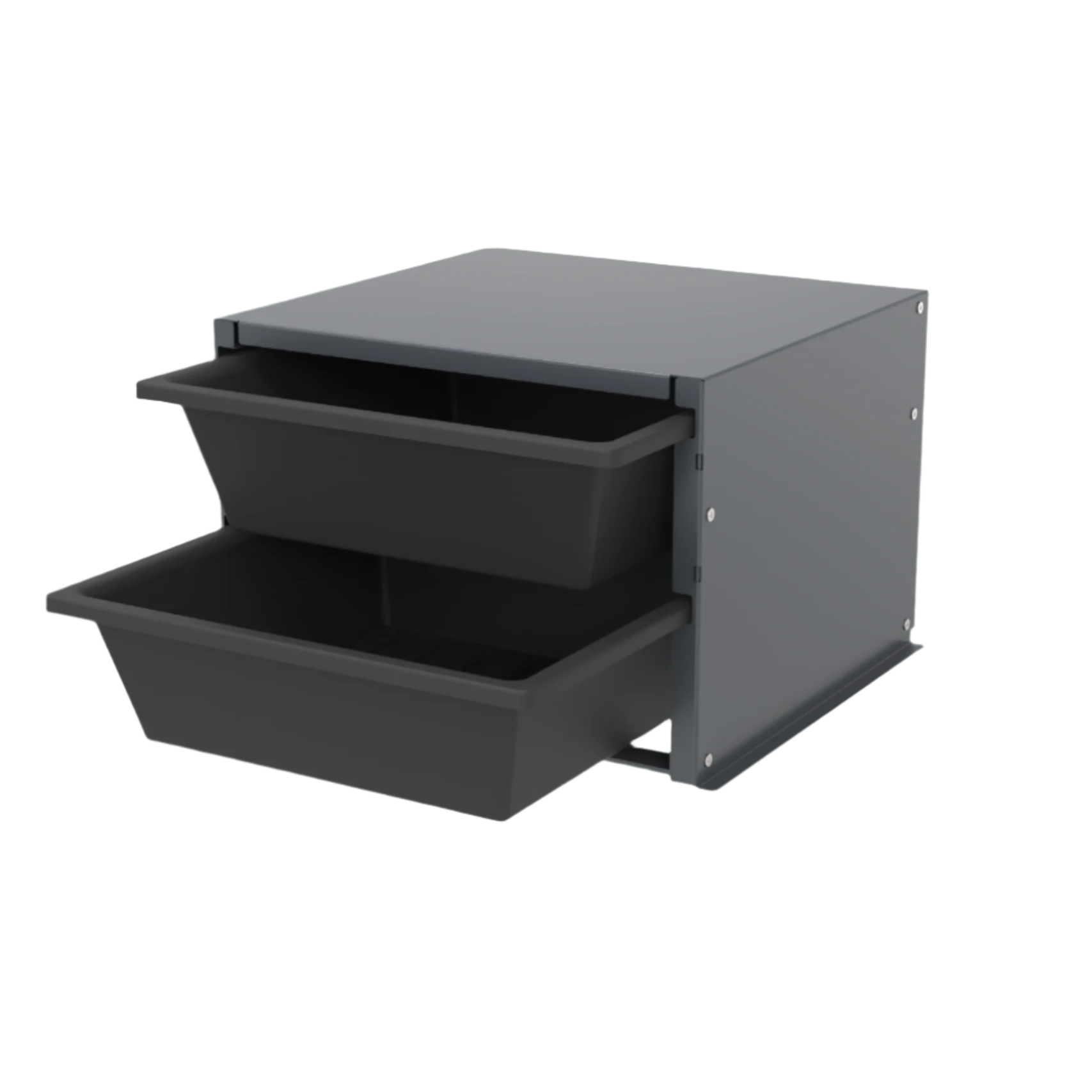 Storage Bins